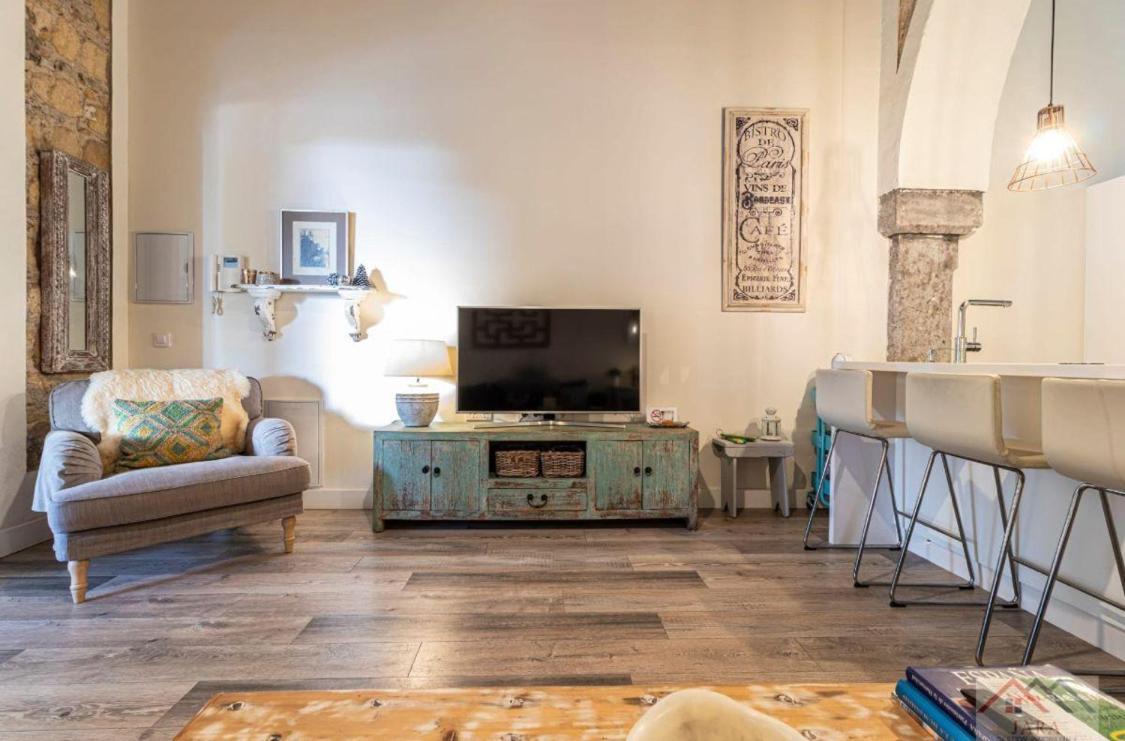 Loft Bodega San Blas Con Porche Y Parking Χέρεζ Εξωτερικό φωτογραφία