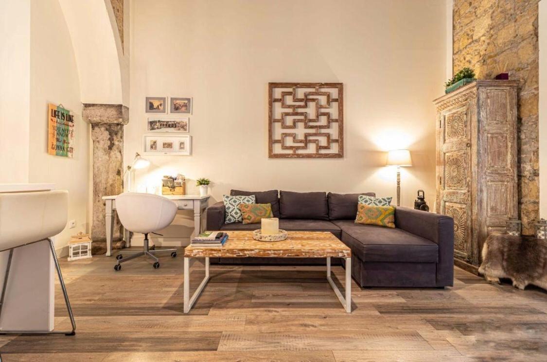 Loft Bodega San Blas Con Porche Y Parking Χέρεζ Εξωτερικό φωτογραφία