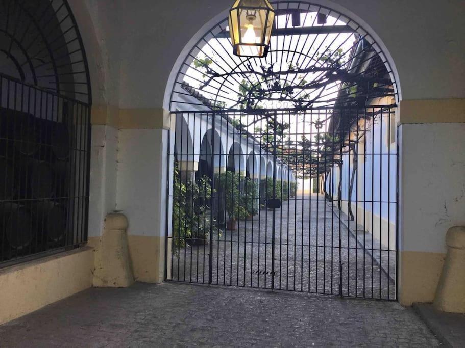 Loft Bodega San Blas Con Porche Y Parking Χέρεζ Εξωτερικό φωτογραφία