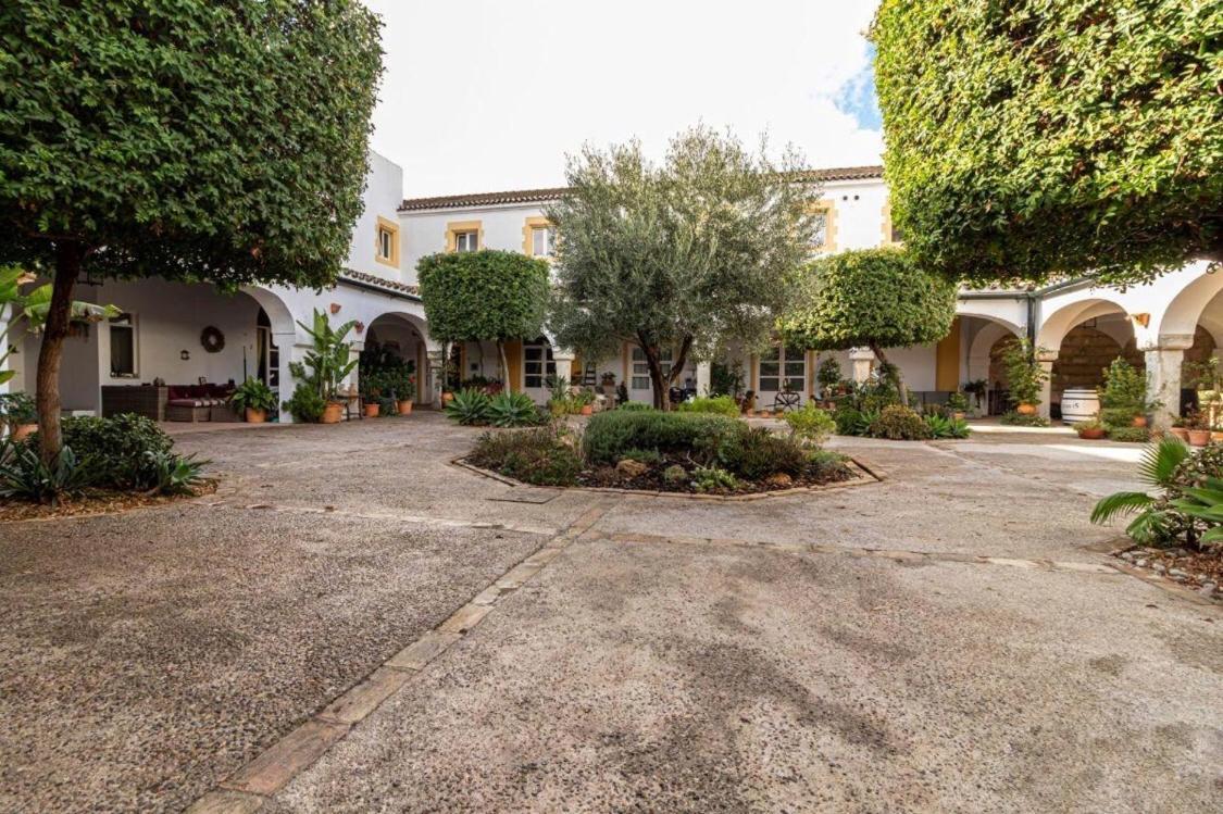 Loft Bodega San Blas Con Porche Y Parking Χέρεζ Εξωτερικό φωτογραφία