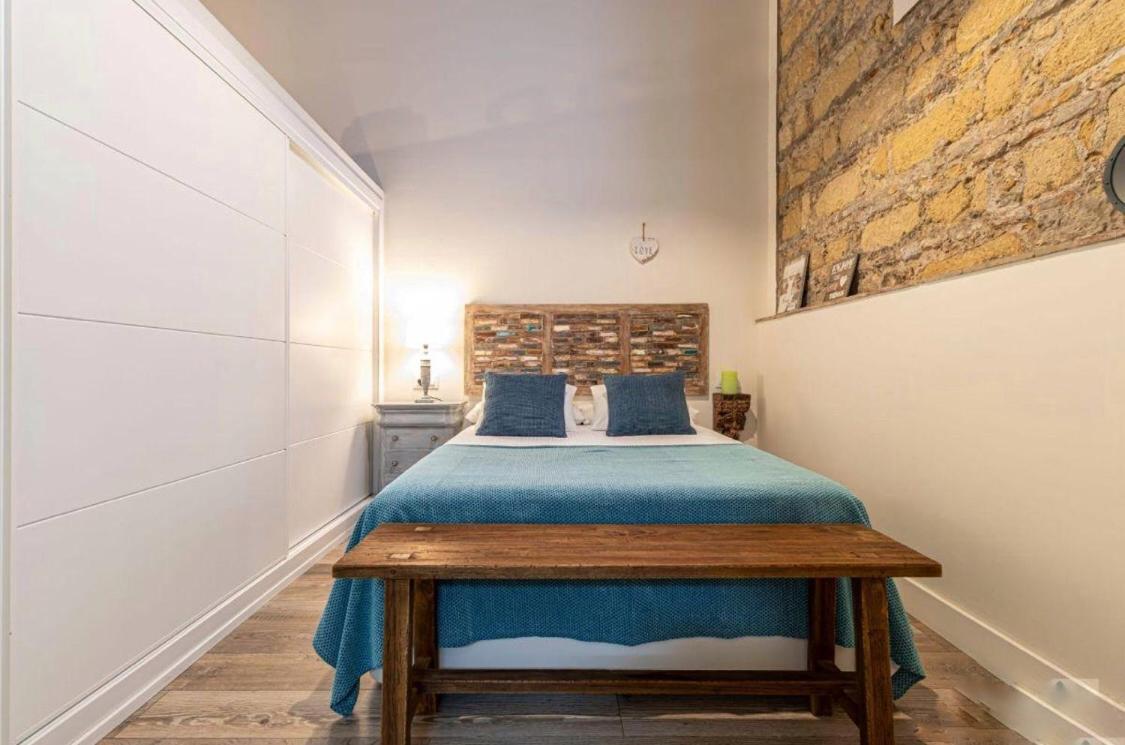 Loft Bodega San Blas Con Porche Y Parking Χέρεζ Εξωτερικό φωτογραφία