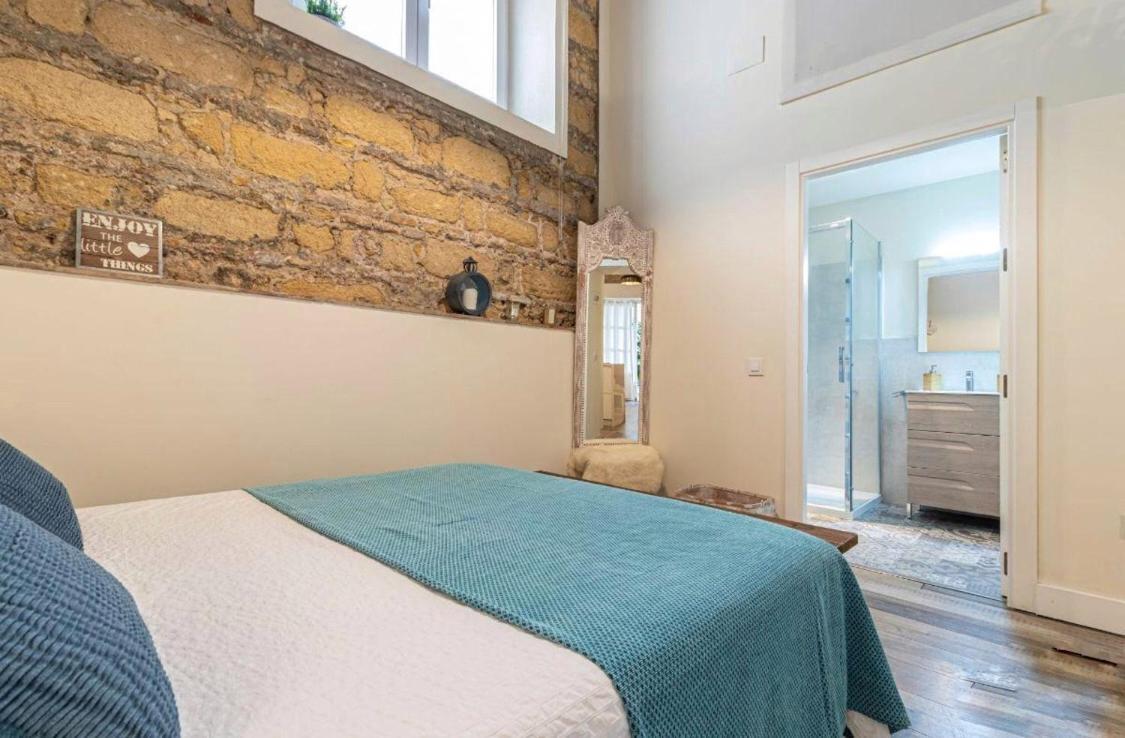 Loft Bodega San Blas Con Porche Y Parking Χέρεζ Εξωτερικό φωτογραφία